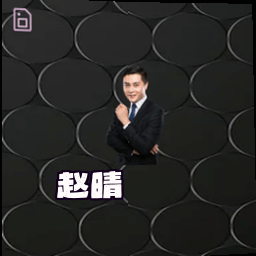 赵晴